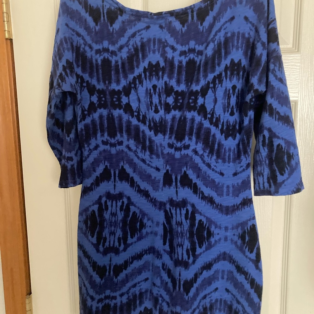Express Dress